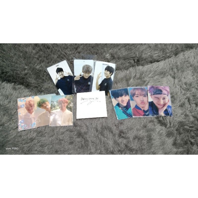 Tae orul dan namu awan