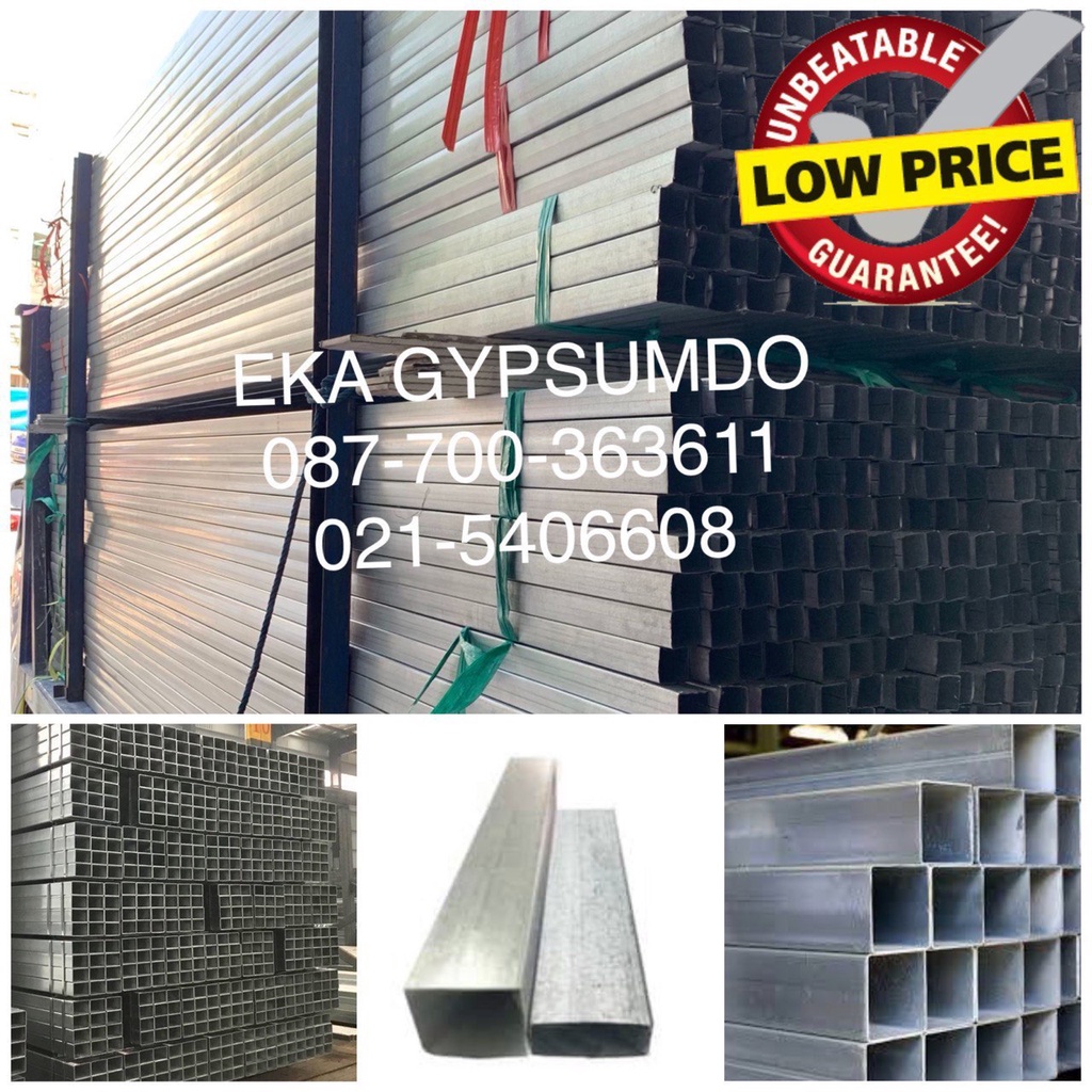 HOLLOW GALVANIS 07 X 4X4/ HOLLOW GALVANIS 4X4 / HOLLOW 4X4 / HOLLOW PLAFON