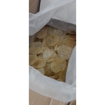 

Emping melinjo 1kg