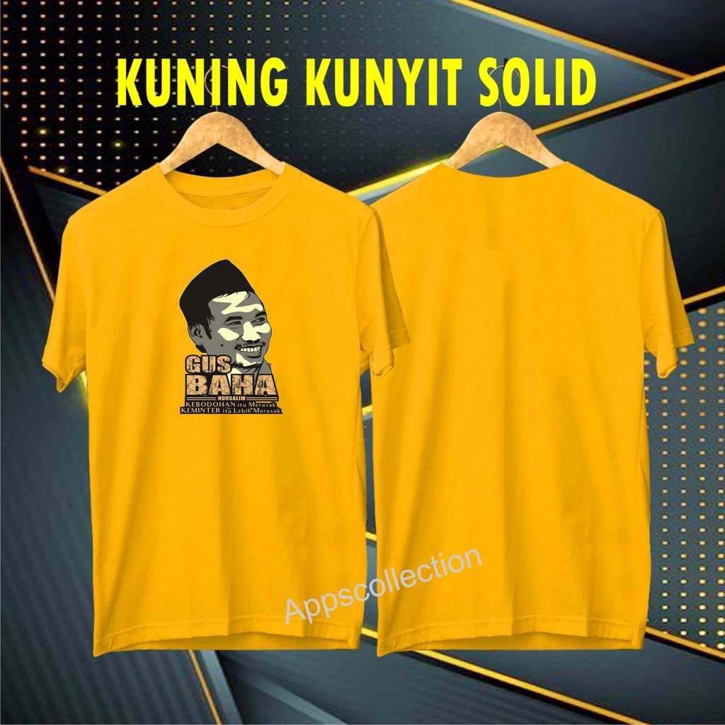 APPS Diskon Promo Gratis Ongkir/Kaos dtf GUS BAHA Kaos daKwah Islam Pesantren santri santriwati Kaos Pria Distro /Kaos Murah Kaos katun/Pakaian Pria  Pakaian Wanita Kaos Viral/Best Seller