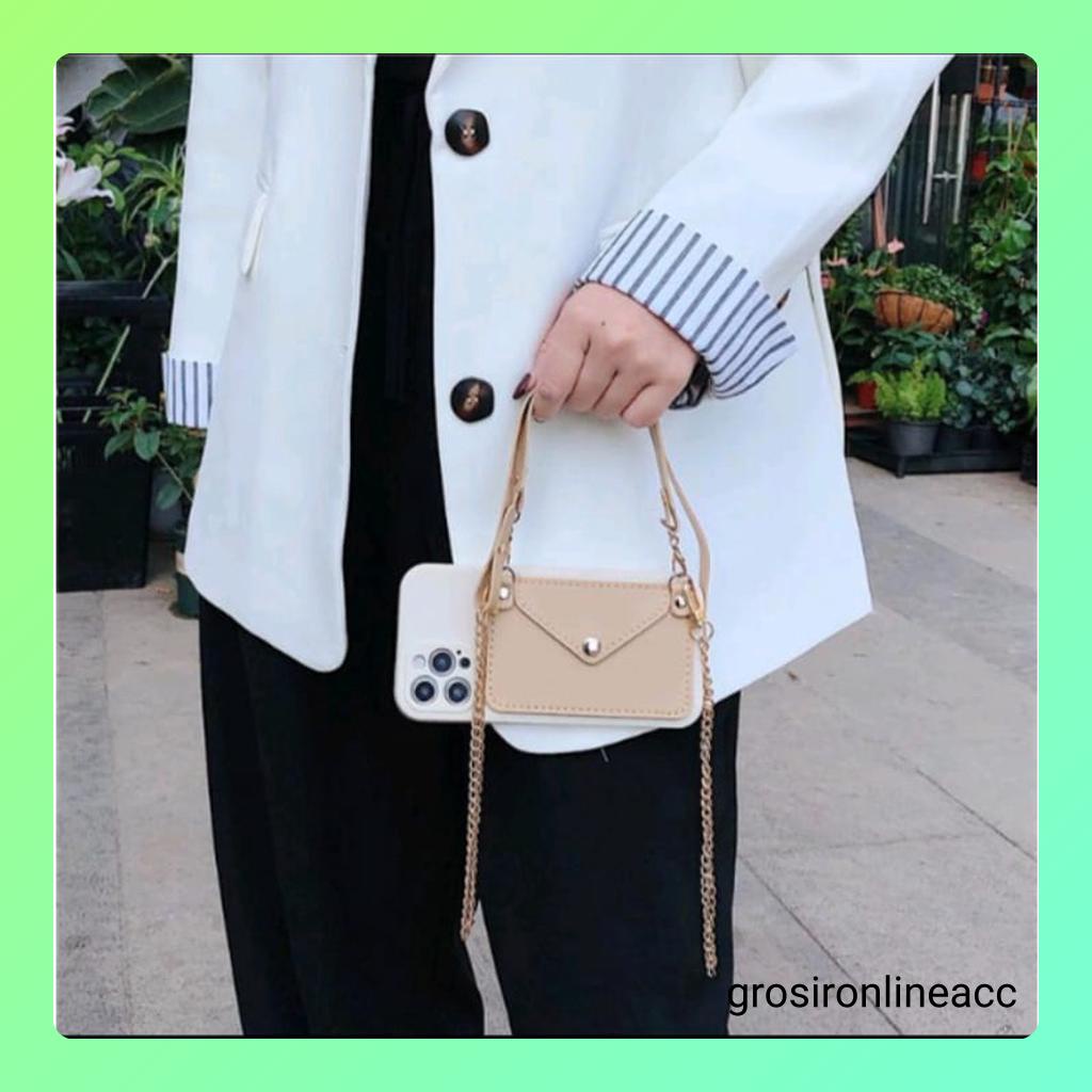 Casing Model dompet tas FH60 WM for Samsung J2 J3 J4 J4+ J5 J6 J6+ J7 Note 10 10+ 20 Ultra Lite S10 S20 S21 S22 FE 5G Prime Pro