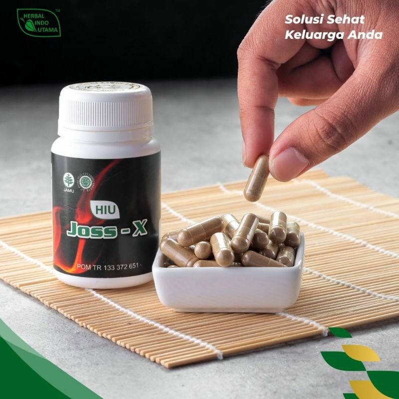 HIU-Joss-X