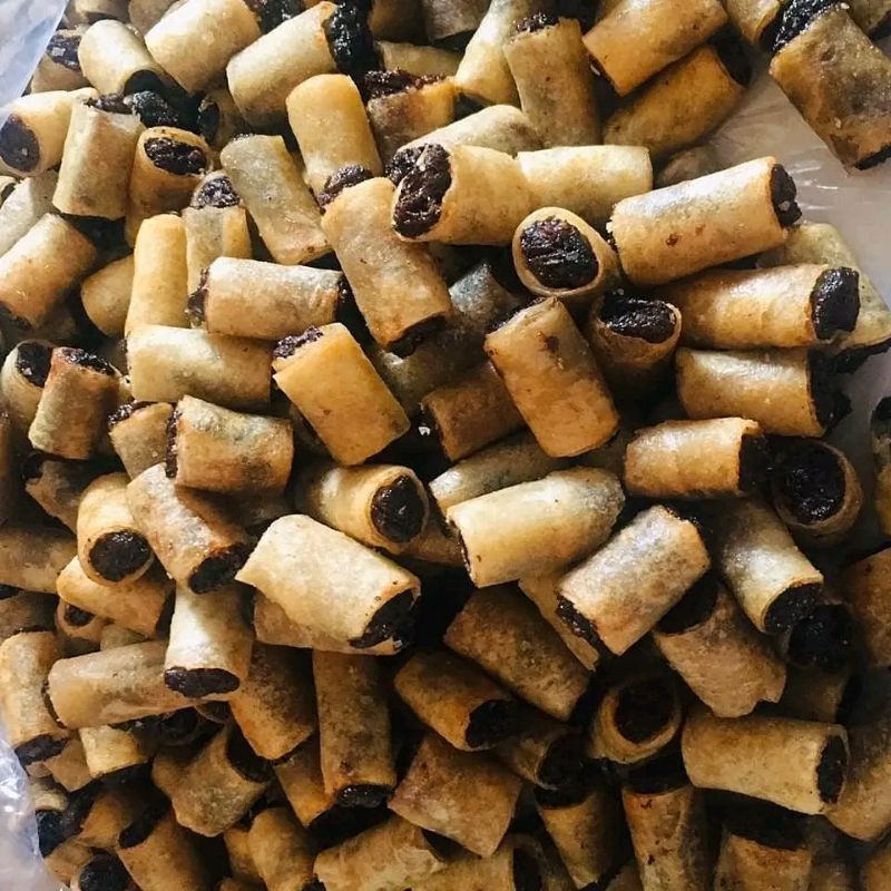 

Sumpia sale pisang
