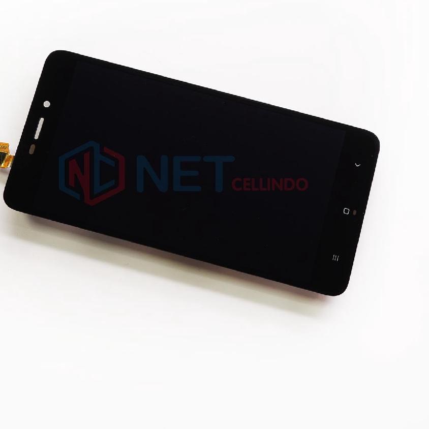 Termurah | HJ6 | LCD TOUCHSCREEN FULLSET XIAOMI REDMI 4A