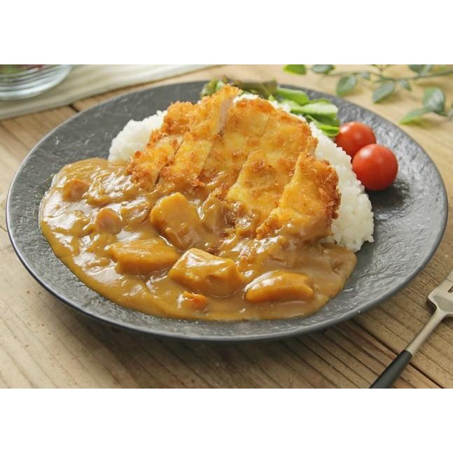 

S&B Golden Curry 1Kg Medium Hot | Kari Blok | Kari Jepang 090
