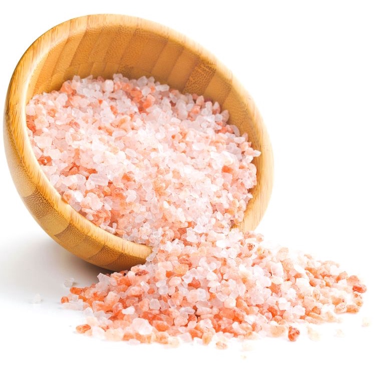 

Himalayan Pink Salt | 50g