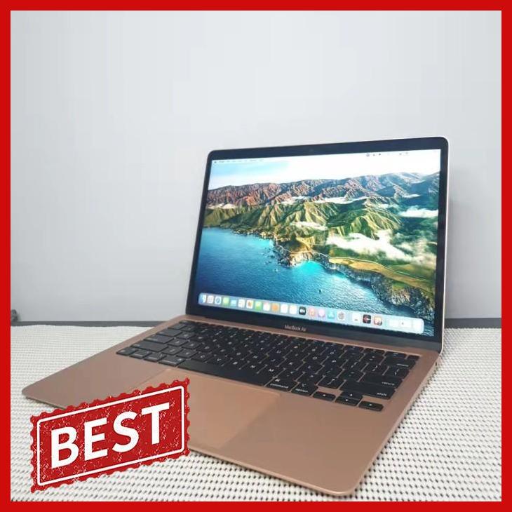 

MacBook Air 2020 Apple M1 Chip 13 inch 8GB RAM 256GB