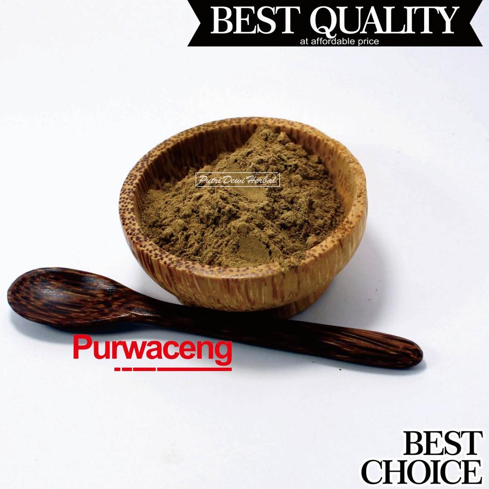

NAHEM3595 Purwaceng Bubuk 1 Kg - 1000 Gram (Purwoceng Serbuk)