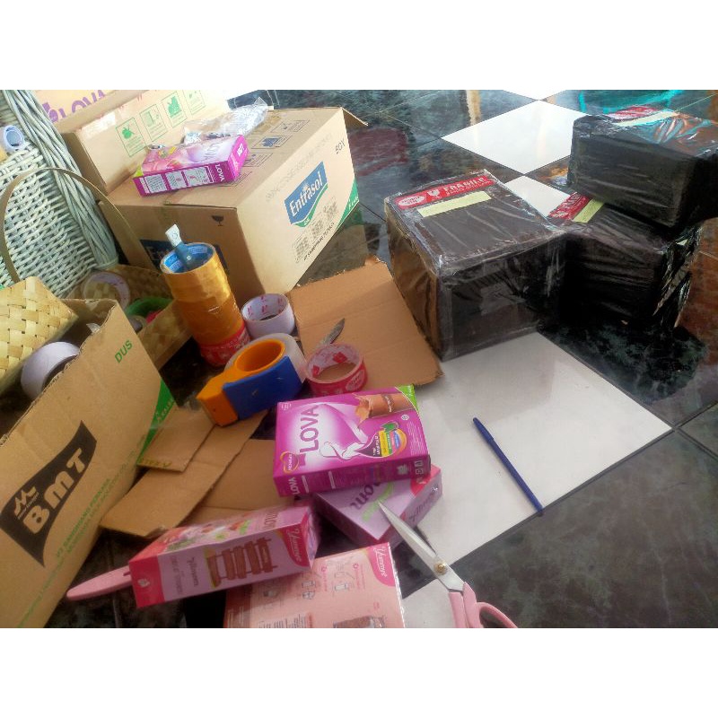 Prenagen Lova 1 karton PROMO BELI ECER HARGA GROSIR