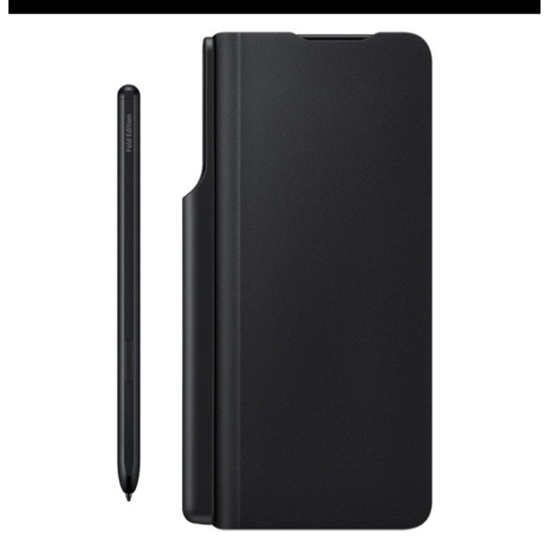 Flip cover with S pen Z fold 4 + Stylus Pen Z fold 4 Edition