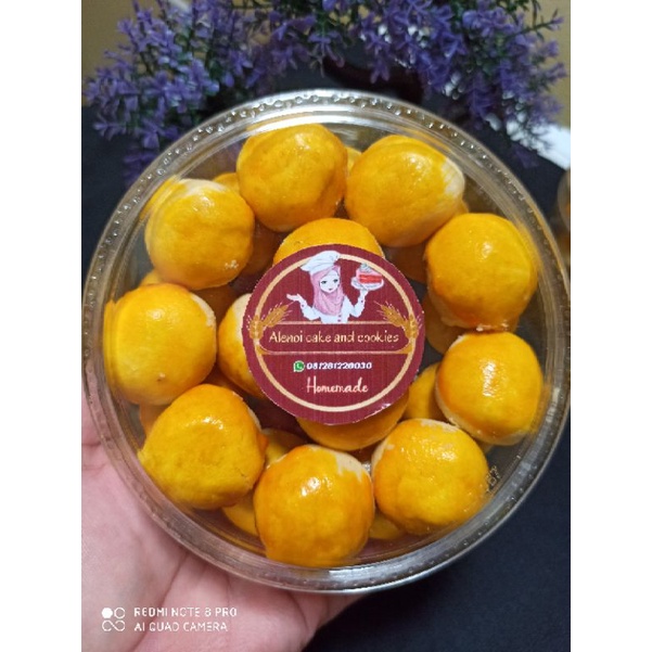 

Nastar murah 250gr