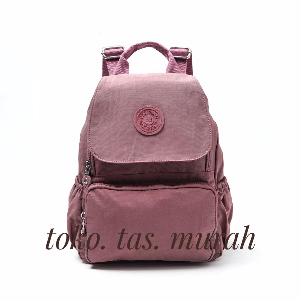 RANSEL WANITA IMPORT CHIBAO 902#