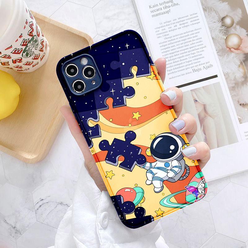 Softcase BB37 for Iphone 6 6s 6g 6+ 6s+ 7 8 7+ 8+ X Xs 11 12 13 14 14+ Plus Pro Max