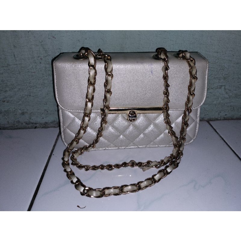 Preloved Flicka bag
