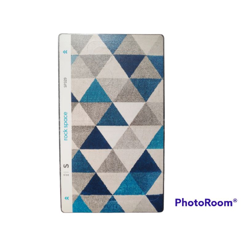 Rock Space Garskin Oppo A17