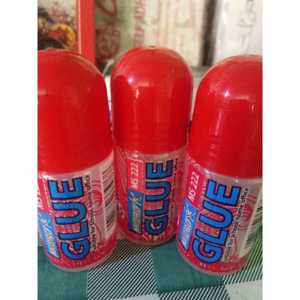 

Lem glue