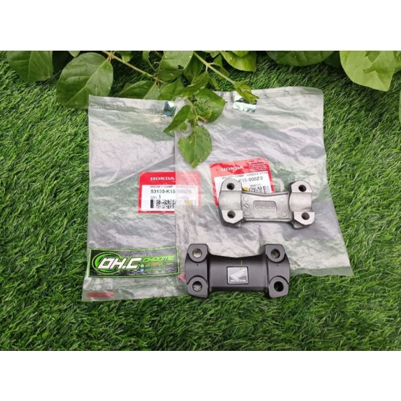 Raiser stang CBR 150 Old