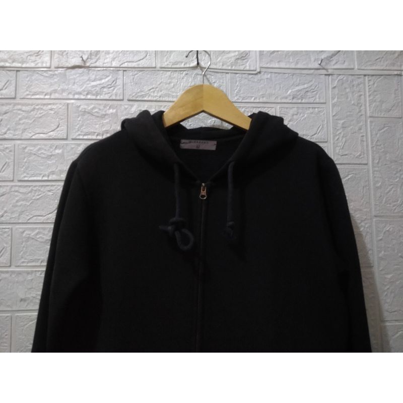 Zipp Hoodie Giordano Second Branded