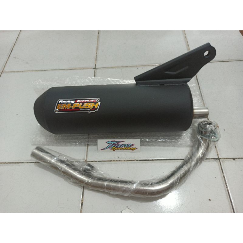 EMPUSH RACING SPEK MP7 BEAT/SCOOPY