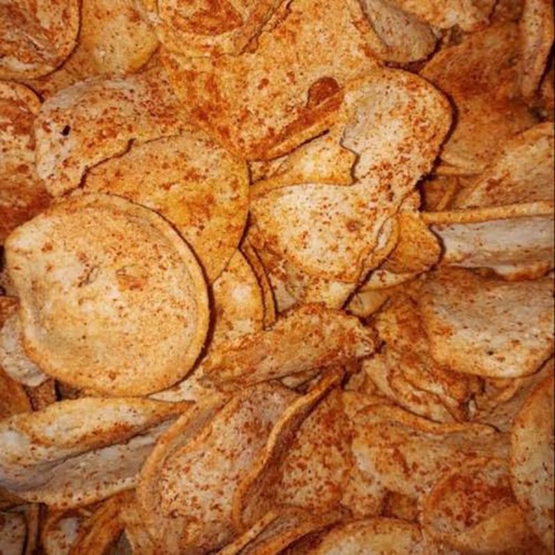 

Basreng/Baso Goreng/ Basreng Kriuk 250 gram