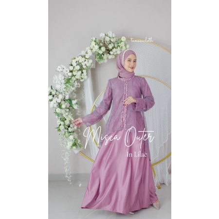 Misca Outer (Hanya Outer) | Outer Chantily Payet