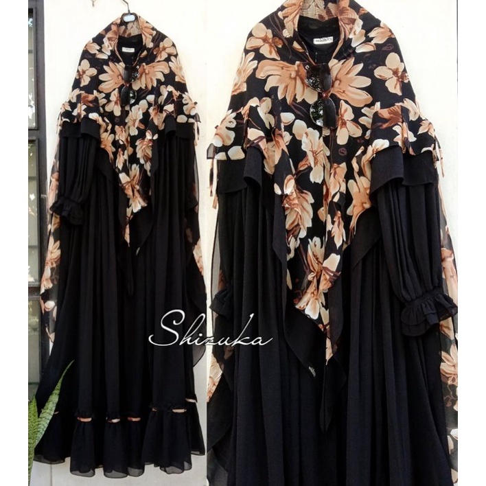 Shizuka syari/sanc ready