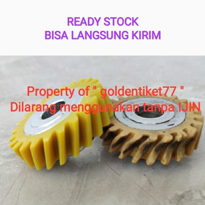 Jual JUAL Worm Gear Worm KitchenAid Kitchen Aid Artisan / Heavy Duty