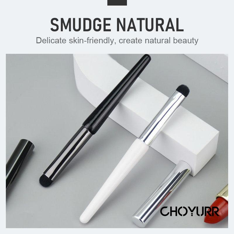 【COD】Imagic Brush Makeup Lip Brush / Concealer Brush / Eyeshadow Brush Bahan Bulu Lembut  Alat Kecantikan Import-CH