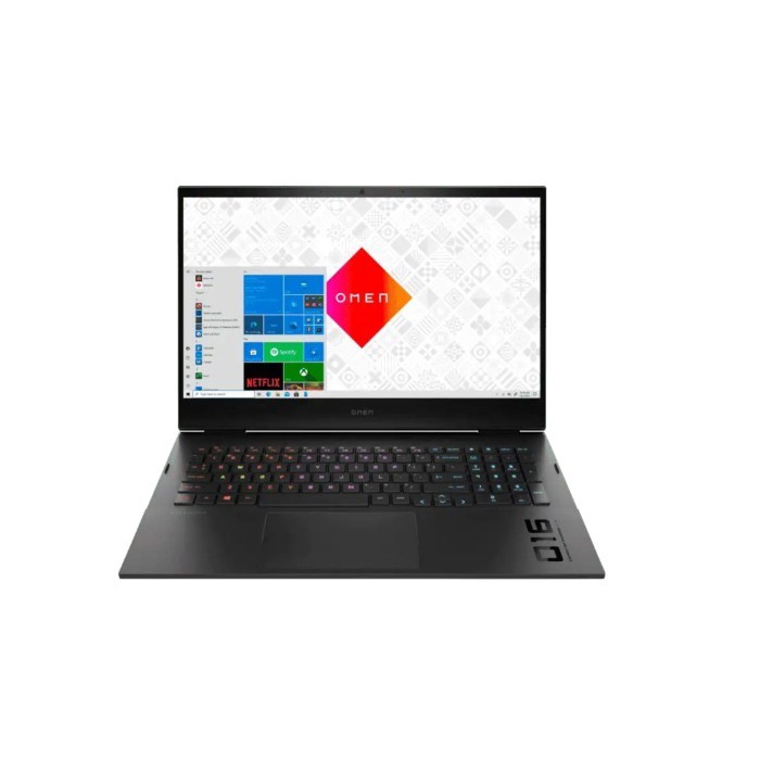 HP OMEN 16-C0092AX ( AMD Ryzen 7-5800H, 16GB, 512GB SSD RTX 3070 8GB )