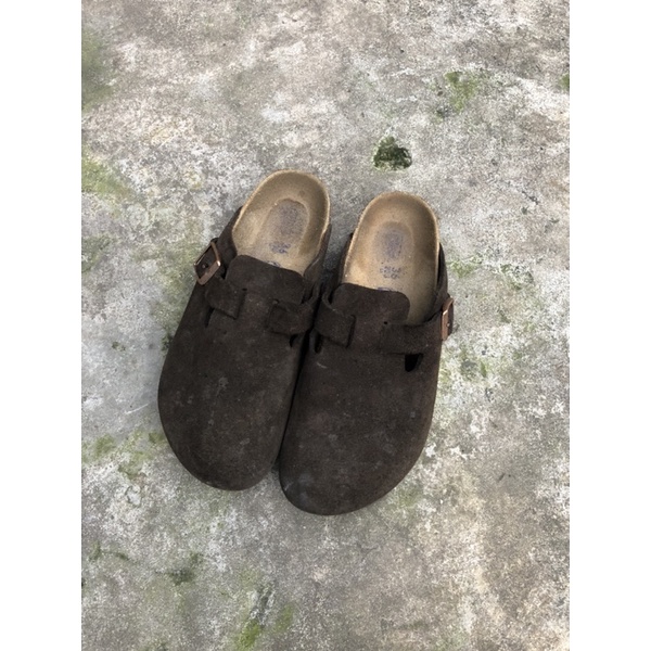 Birkenstock boston second
