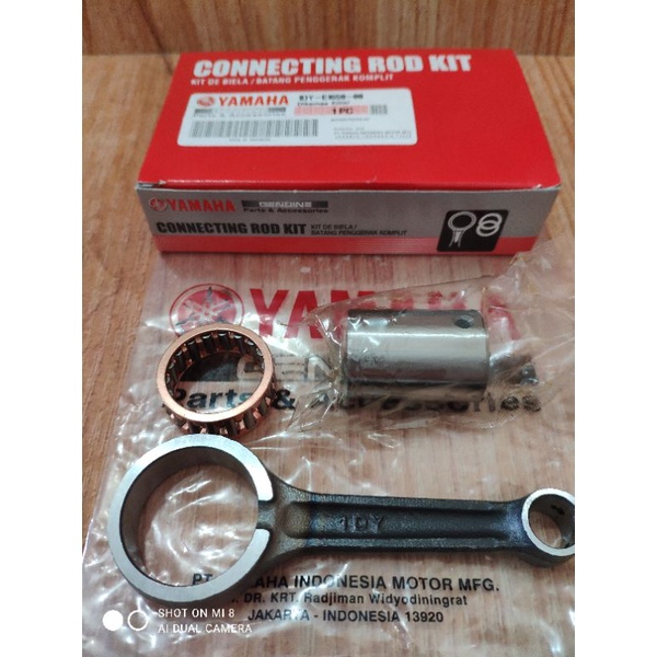 STANG SEHER JUPITER Z1 1DY BATANG SEHER Z1