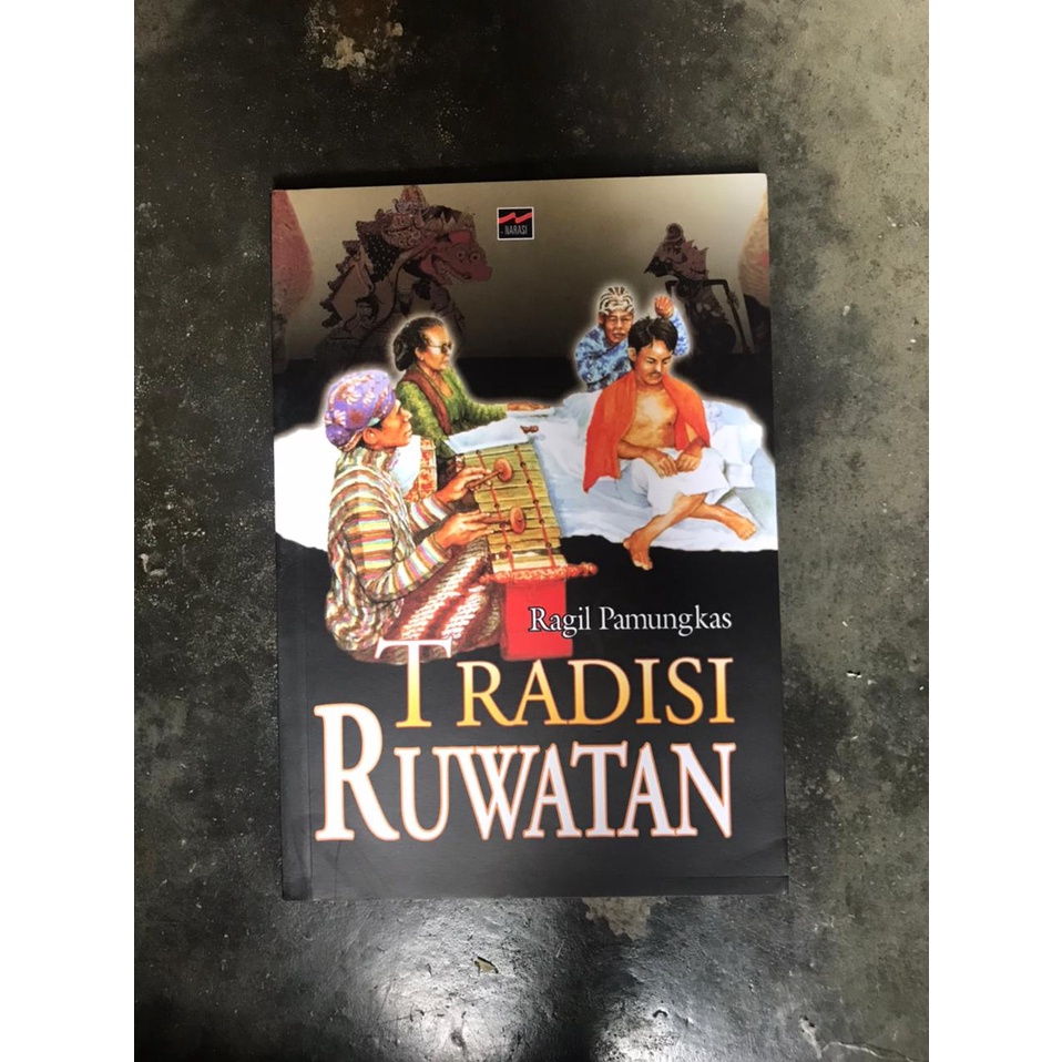 TRADISI RUWATAN