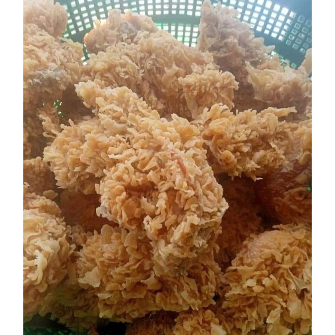 tepung ayam fried chicken siap pakai 1 kg