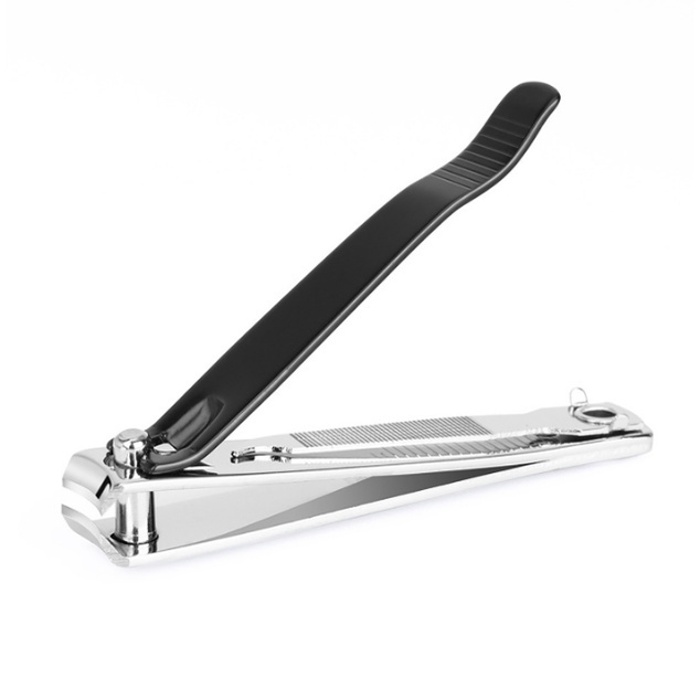 [ OBJ ] Gunting Kuku Besar 8cm / Toe Nail Clipper