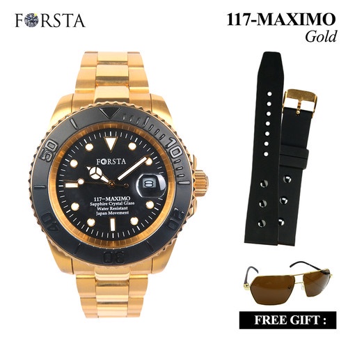 Jam Tangan Forsta Maximo