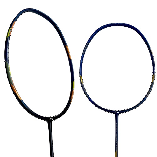 Lining Super Series 99 lining SS 99 Plus Raket Badminton Original