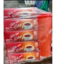 

PAKET TEH CELUP