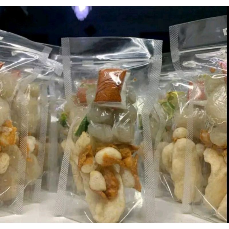 

Baso aci mercon | Baso Aci mercon