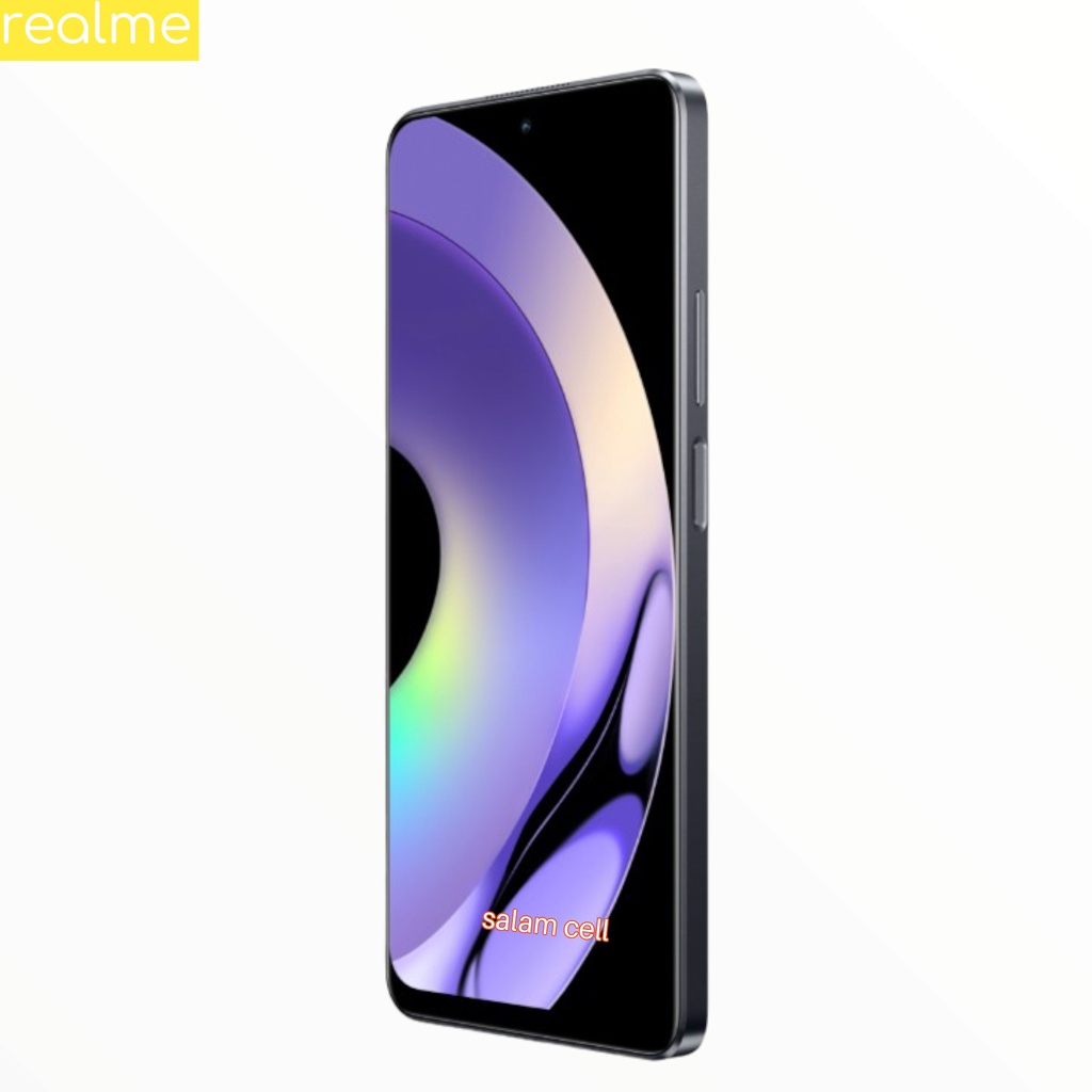 Realme 10 Pro 5G Ram 8+8/256GB Camera 108MP 33W SuperVOOC Original Garansi Resmi