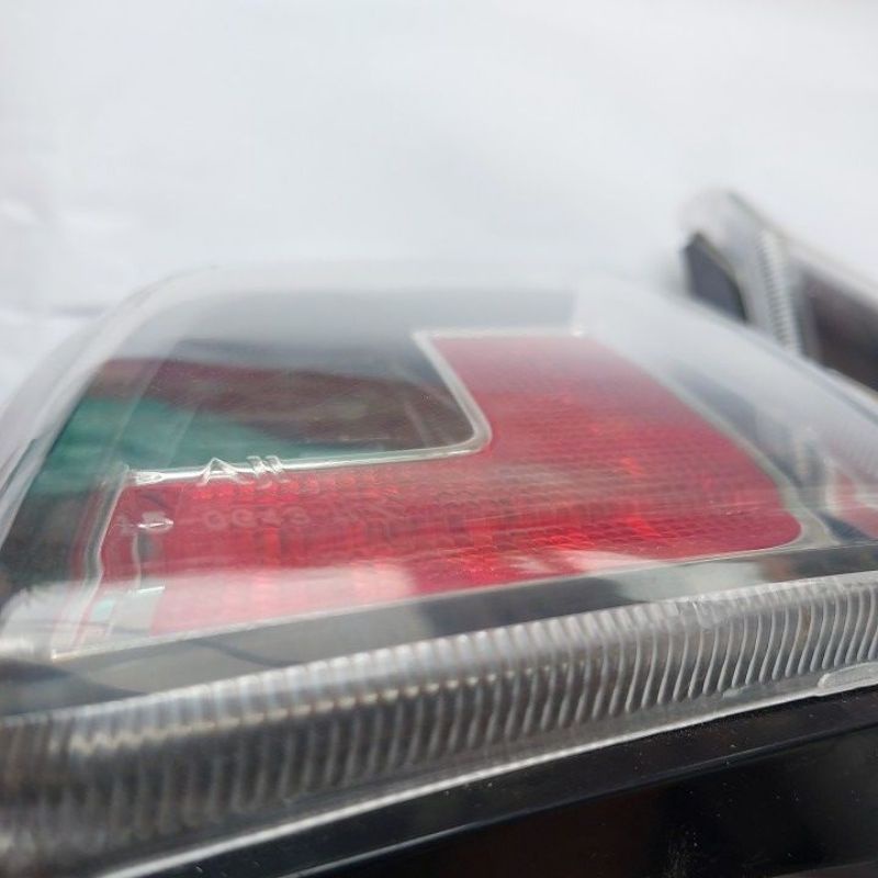 Lampu Reflektor Bagasi Agya Ayla Trd 2017 2018 2019 2020 2021 Original Aji