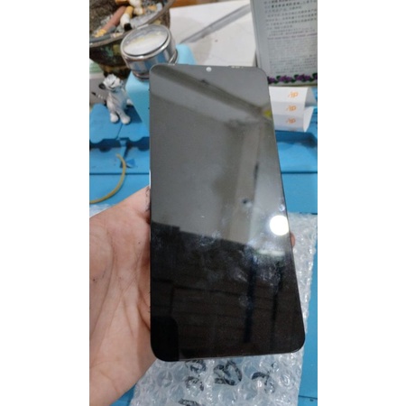 LCD infinix x688 second hot 10 play original