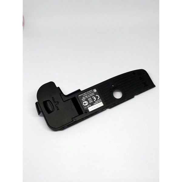 Cover bawah Canon EOS 6D wifi