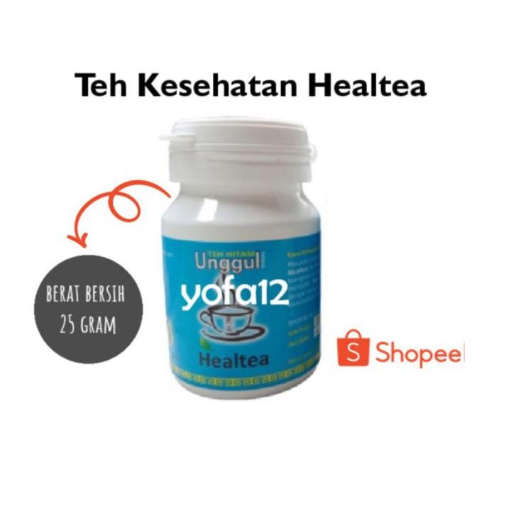 

【murah】 Healtea