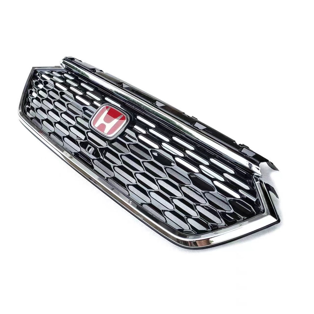 grill depan all new hrv 2022