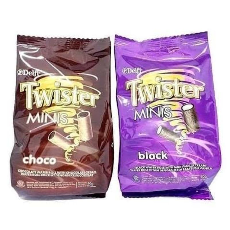 

Twister 70gr