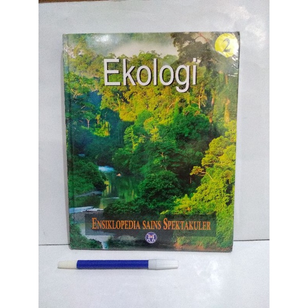 Segel. Ensiklopedia Sains Spektakuler. Harga per buku