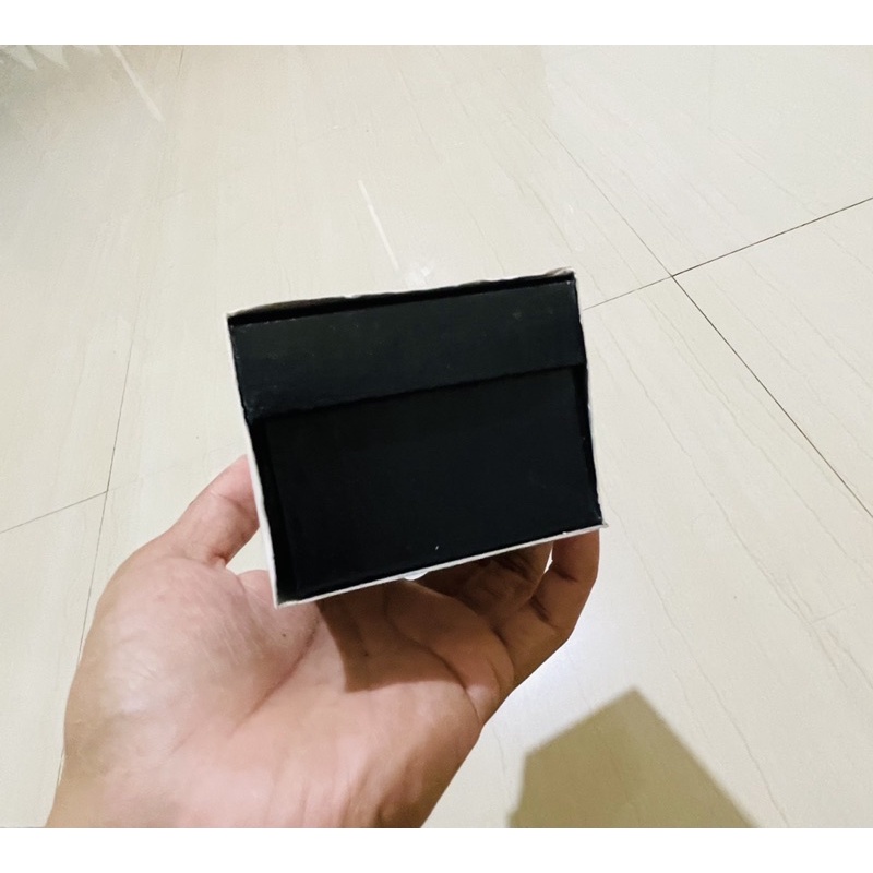 TERLARIS Box Jam tangan kotak pajangan jam tangan kardus tebal luar dalam