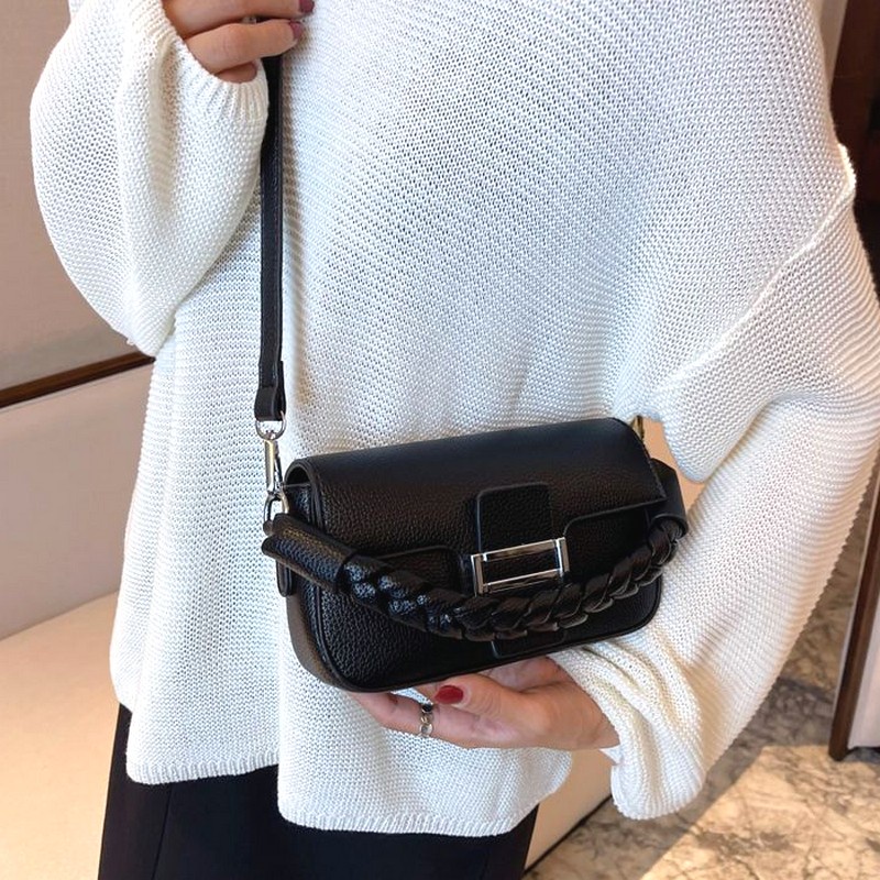 Top Handle Bag Tas Selempang Wanita  8216