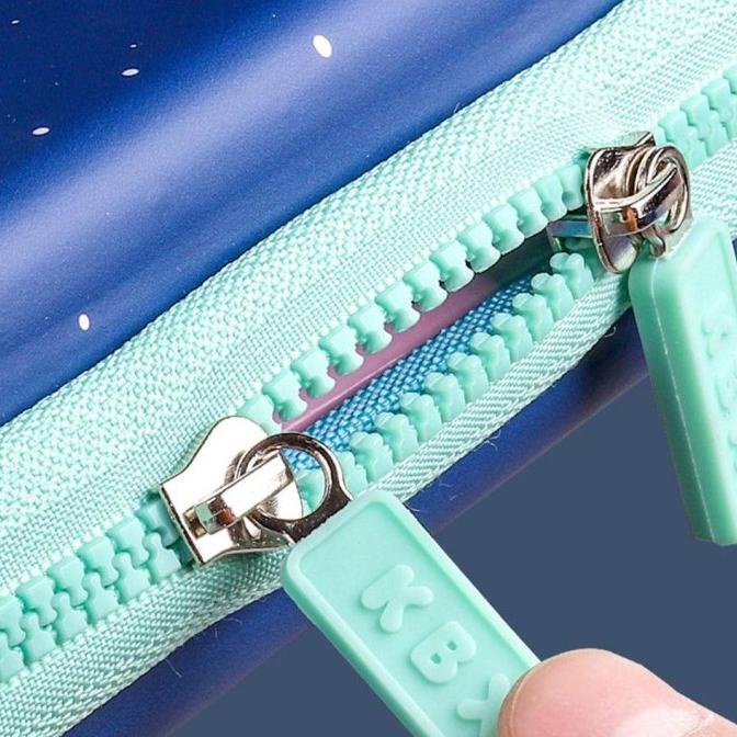 

GM TOP PENCIL CASE DOUBLE-LAYER KAPASITAS BESAR MULTIFUNGSI KOTAK ALAT UH654OIK