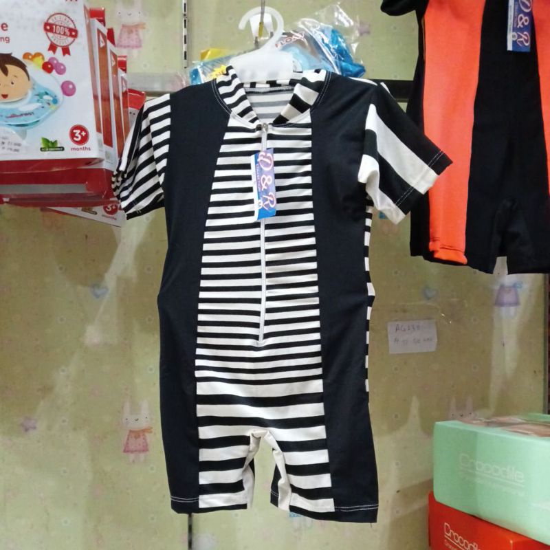 BAJU RENANG ANAK MURAH/SWIMSUIT ANAK